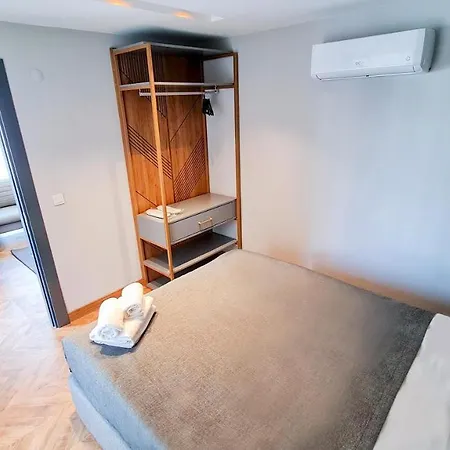 Letstay Sweet Mint Konukevi Antalya